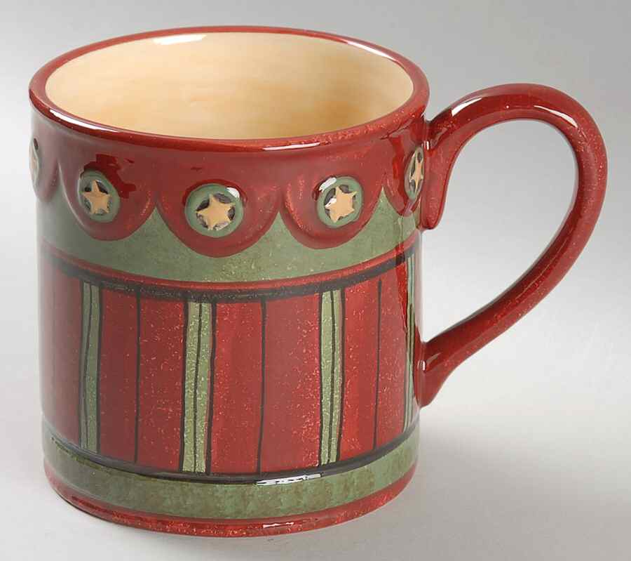 Dear Santa Mug by Park Designs-1