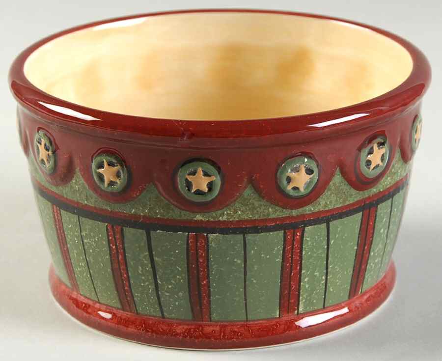 Dear Santa Dip Bowl (for Dip and Spreader) by Park Designs-1