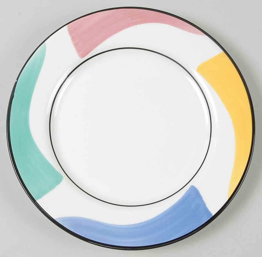 PER113 Salad Plate by Pier 1-1