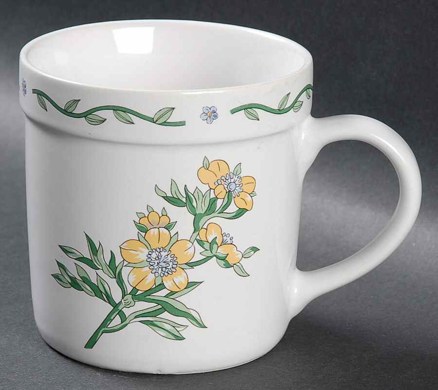 PYZ1 Mug by Pomerantz-1