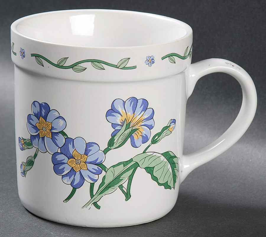 PYZ1 Mug by Pomerantz-1