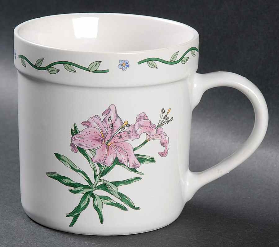 PYZ1 Mug by Pomerantz-1