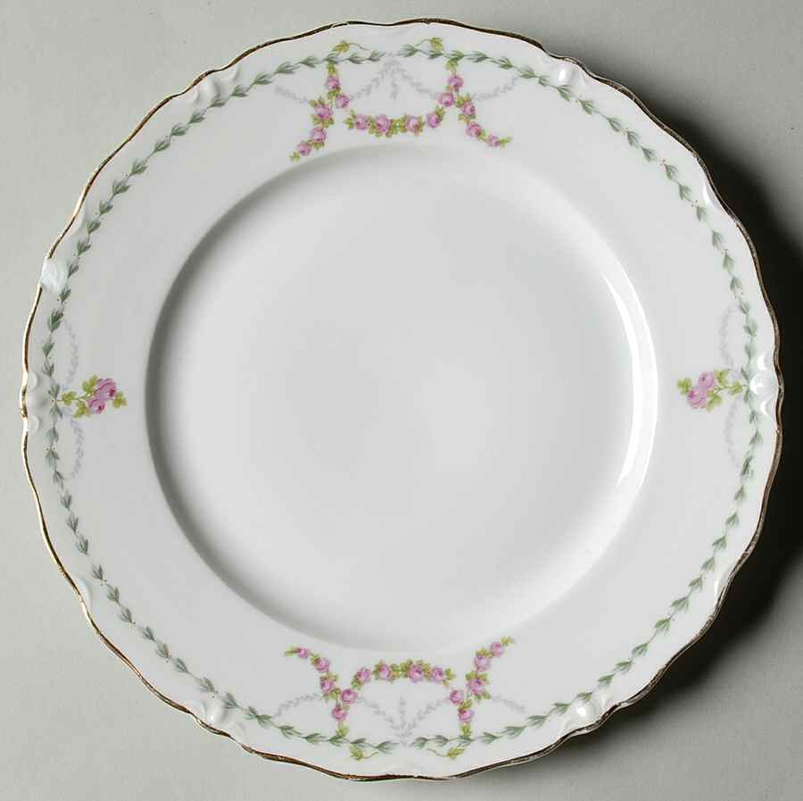 PIR173 Salad Plate by Pirkenhammer-1