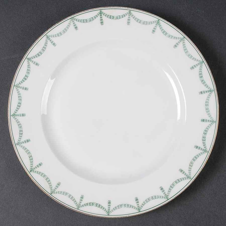 4852 Salad Plate by Pirkenhammer-1