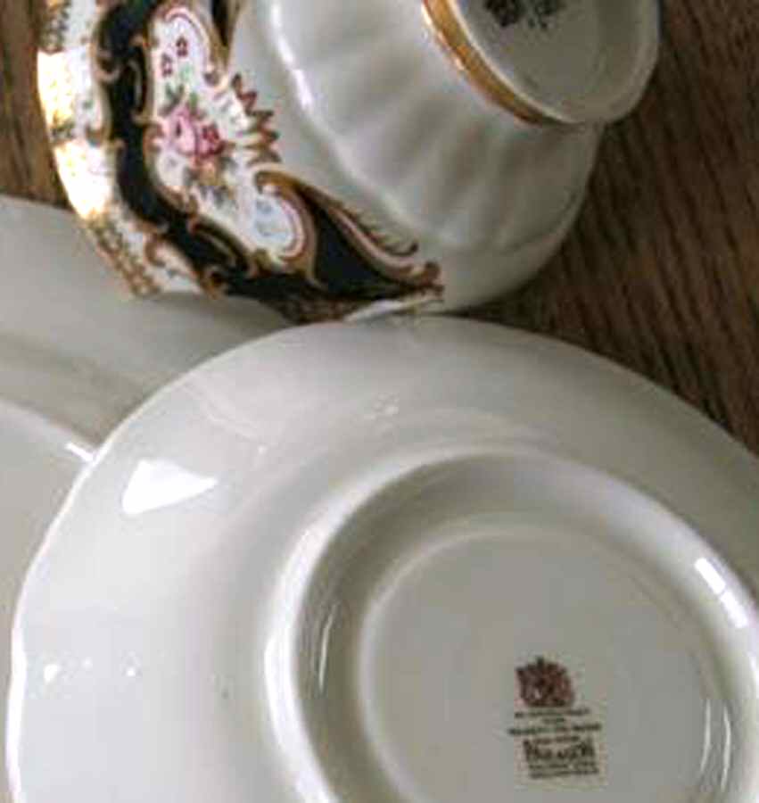 PAR173 Footed Cup by Paragon-1