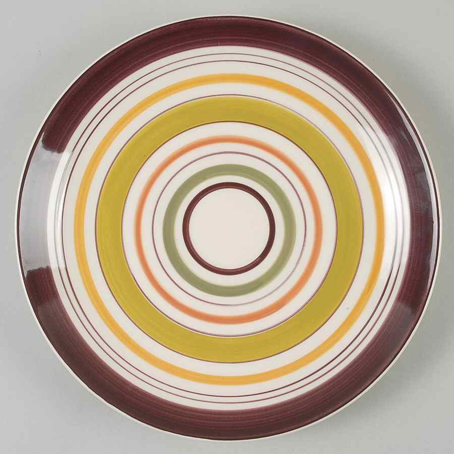 Mantinea Salad Plate by Pier 1-1