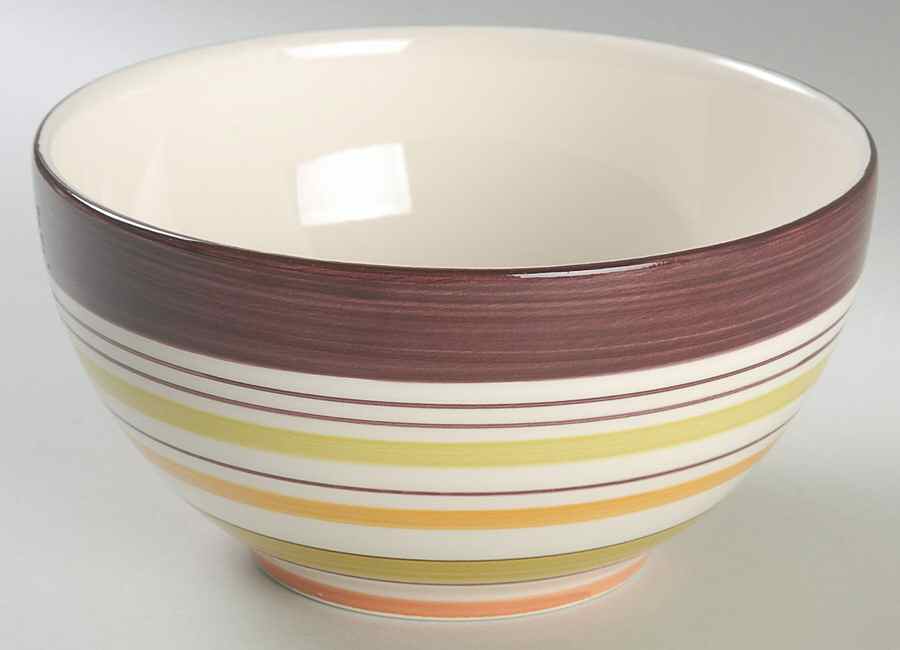 Mantinea Soup/Cereal Bowl by Pier 1-1