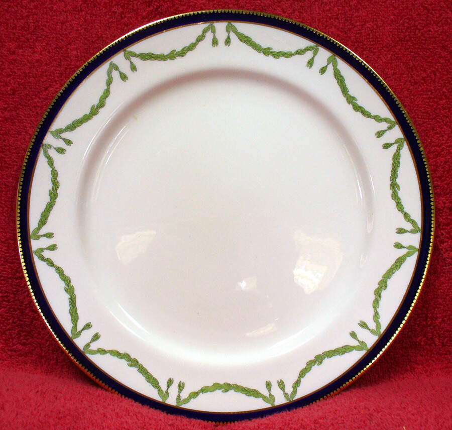 PAR174 Dinner Plate by Paragon-1