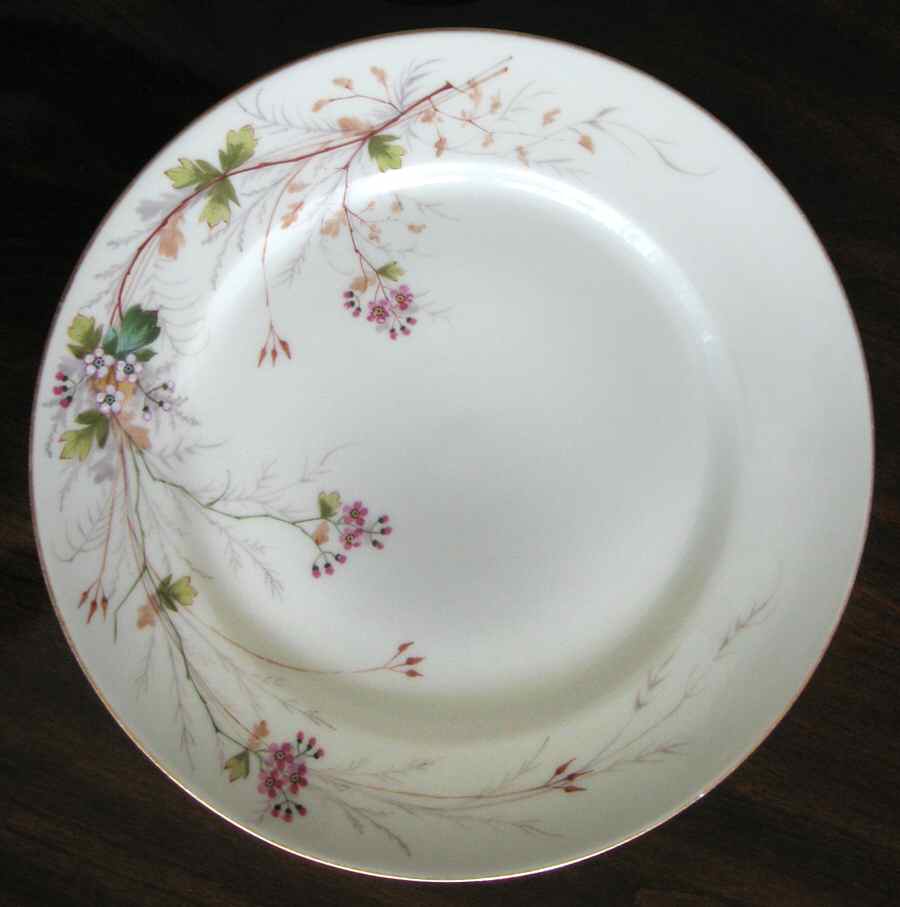 POY701 Dinner Plate by Jean Pouyat-1