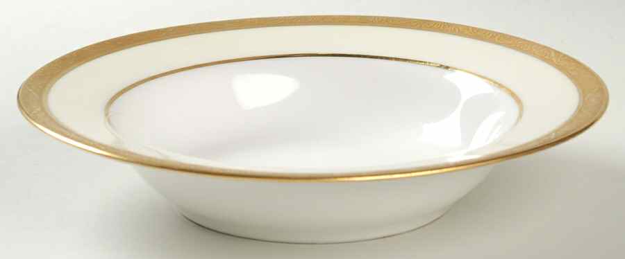 POY644 Rim Soup Bowl by Jean Pouyat-1