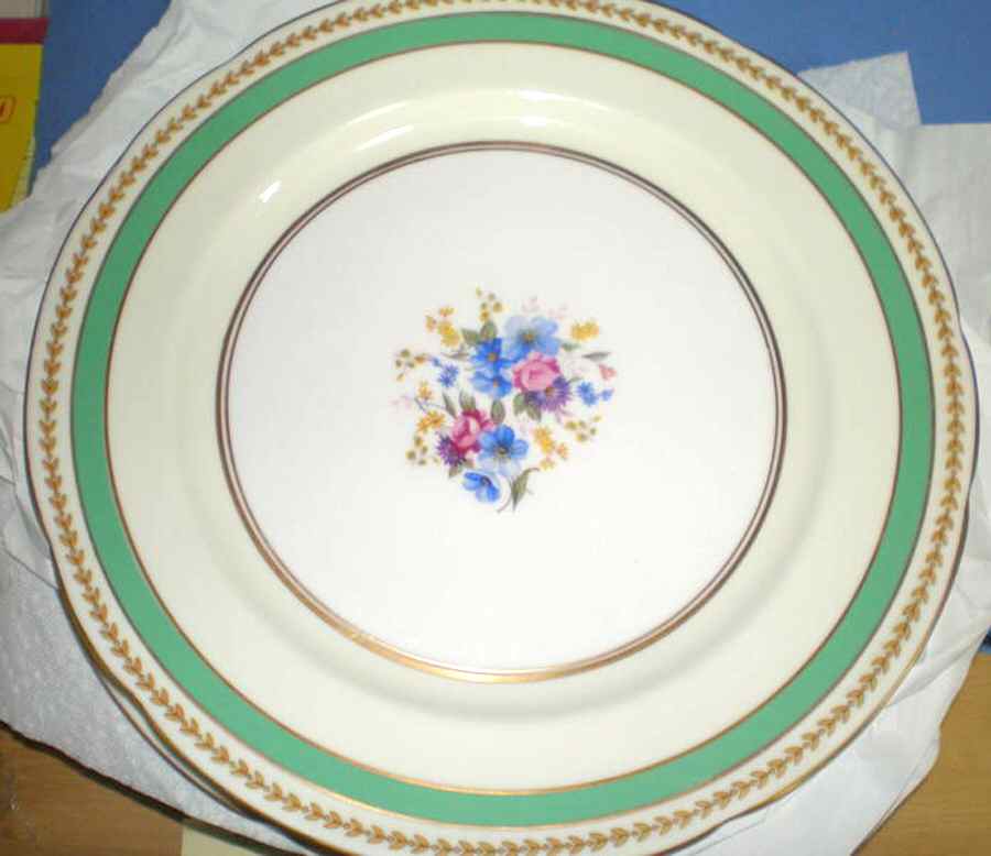 G3623 Dinner Plate by Paragon-1