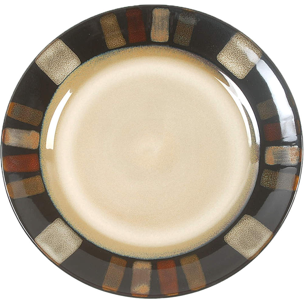 Tahoe Salad Plate by Pfaltzgraff-1