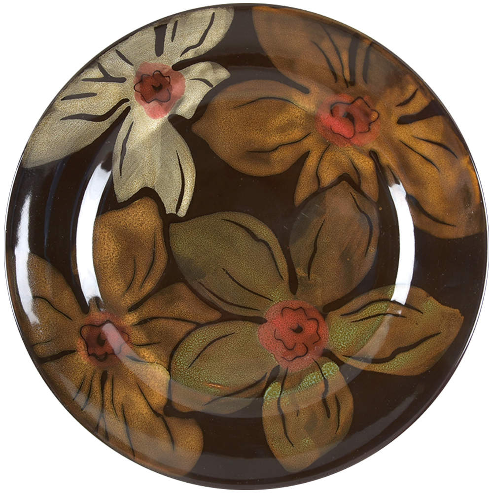 Tahoe Accent Salad Plate by Pfaltzgraff-1