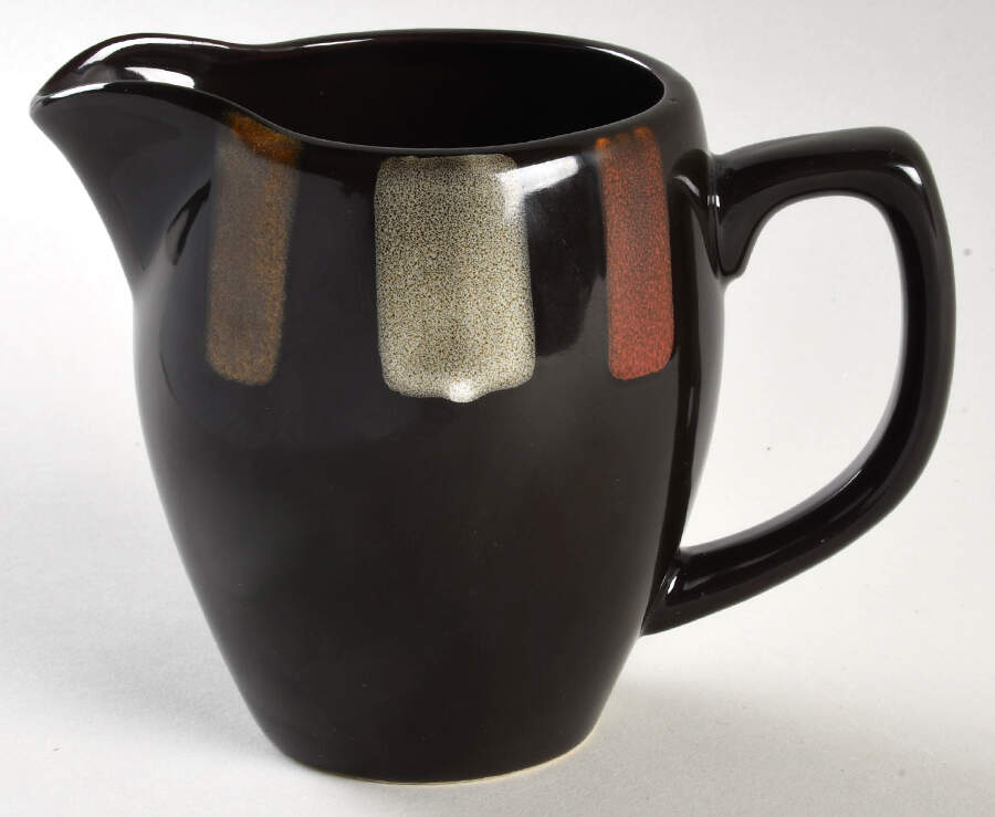 Tahoe Creamer by Pfaltzgraff-1