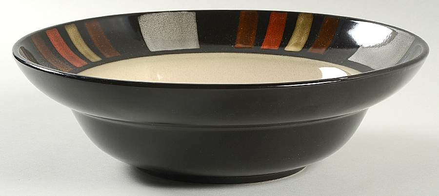 Tahoe 10" Round Vegetable Bowl by Pfaltzgraff-1