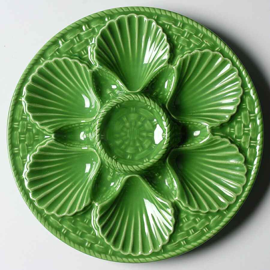 S5l1 Oyster Plate by Secla-1