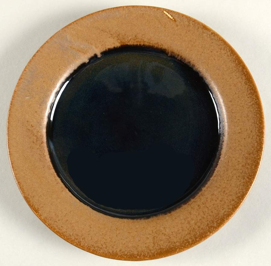 Molasses Salad Plate by Park Designs-1