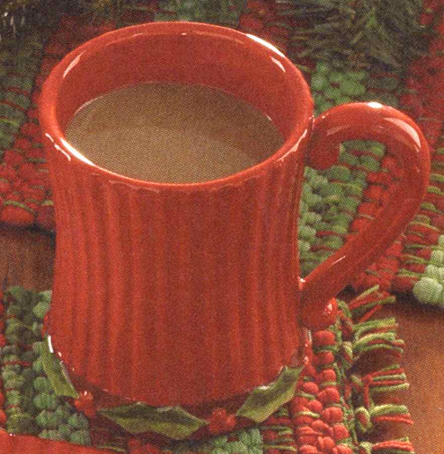 Christmas Joys Mug by Park Designs-1