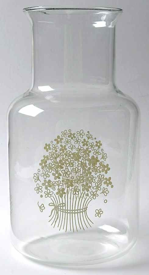 Carafes Carafe No Lid by Pyrex-1