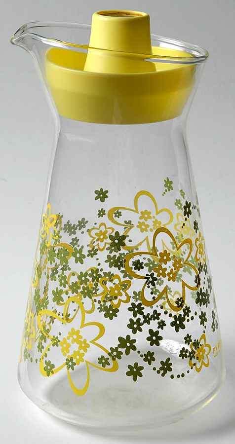 Carafes Carafe & Lid by Pyrex-1