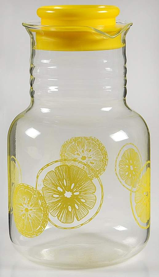 Carafes Carafe & Lid by Pyrex-1
