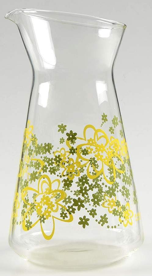 Carafes Carafe No Lid by Pyrex-1