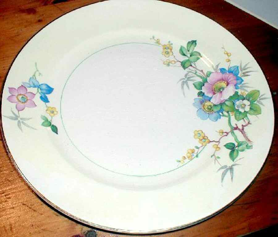 POP286 Dinner Plate by Pope Gosser-1