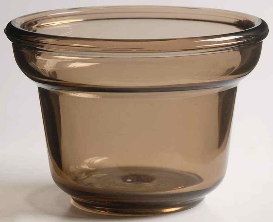 Terrariums Small 3 Piece Plant Helper, Pot Only by Pyrex-1