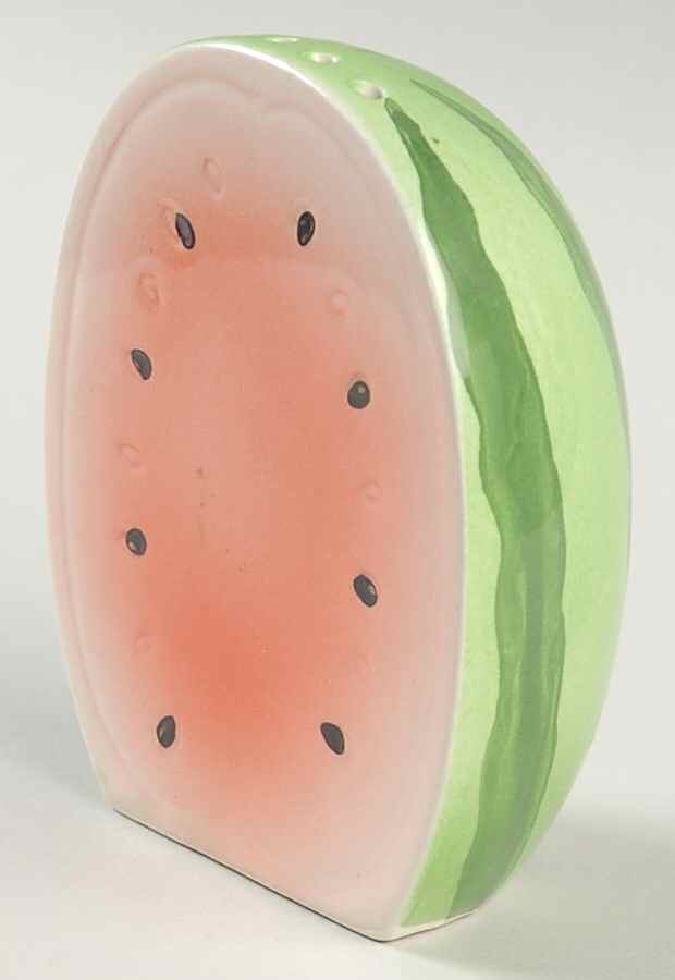 Watermelon Pepper Shaker by Pier 1-1