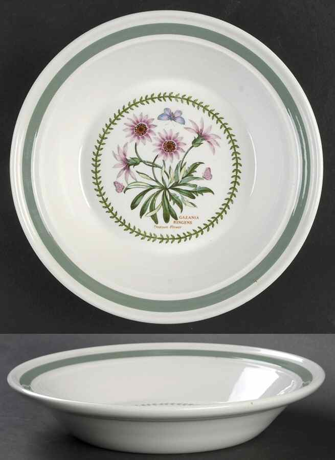 PRT15 Rim Soup Bowl by Portmeirion-1