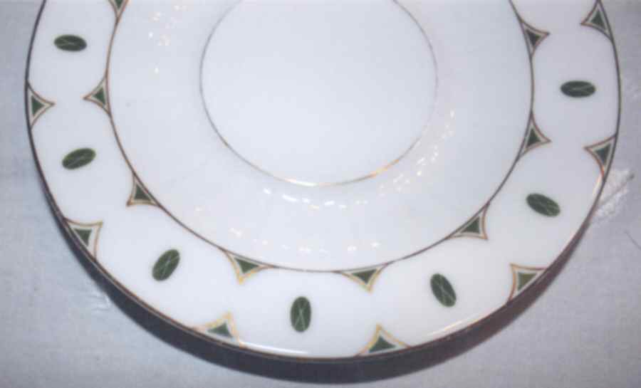 PIR176 Saucer by Pirkenhammer-1