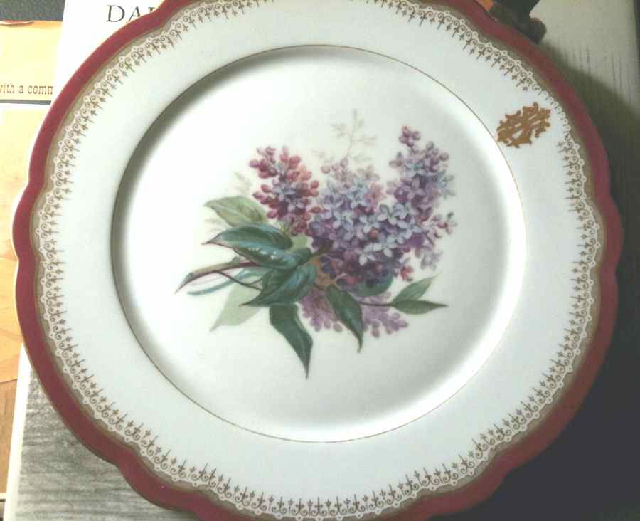 PIL28 Dinner Plate by Pillivuyt-1