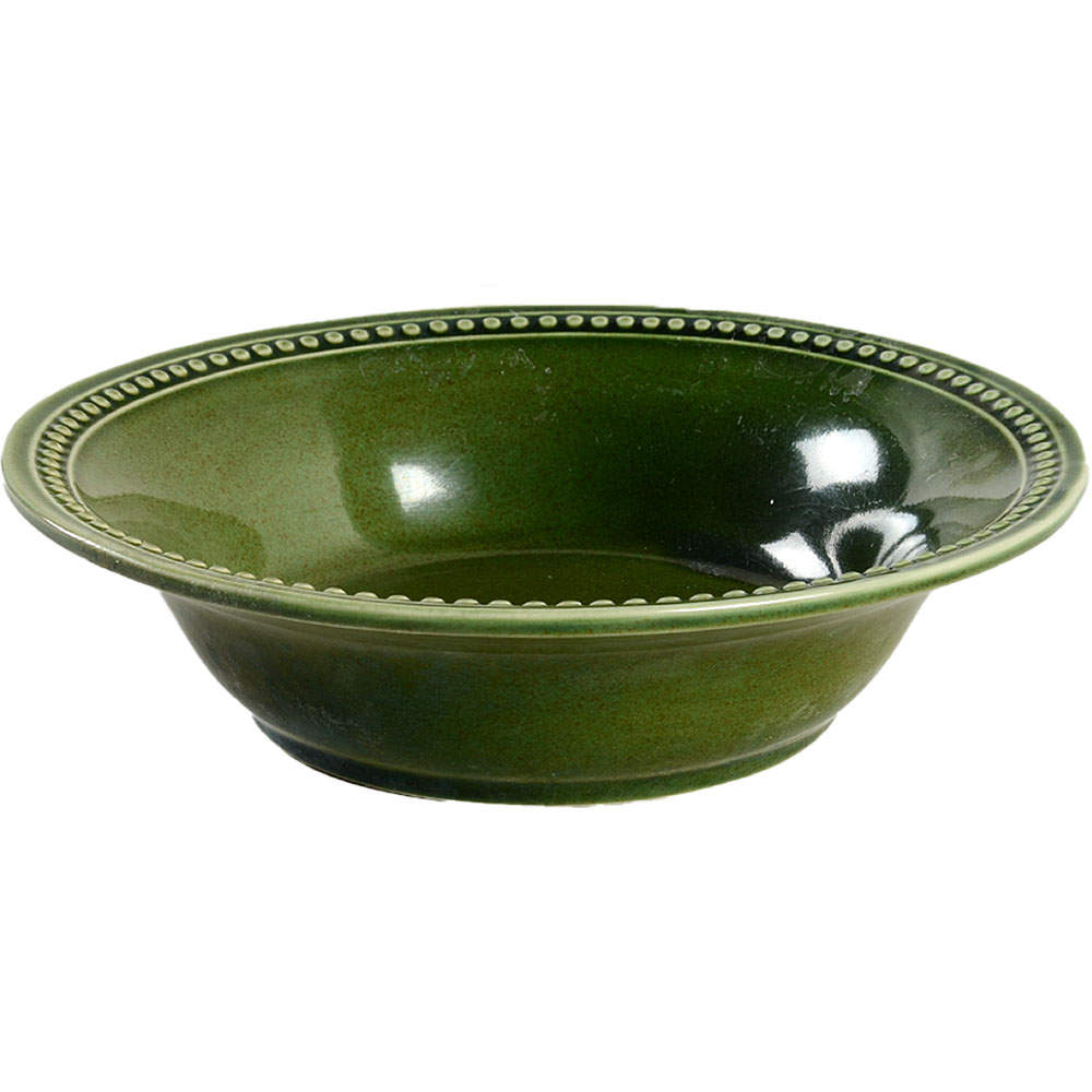 Spice Route Clove Soup/Cereal Bowl by Pier 1-1