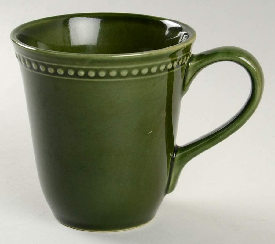 Spice Route Clove Mug by Pier 1-1