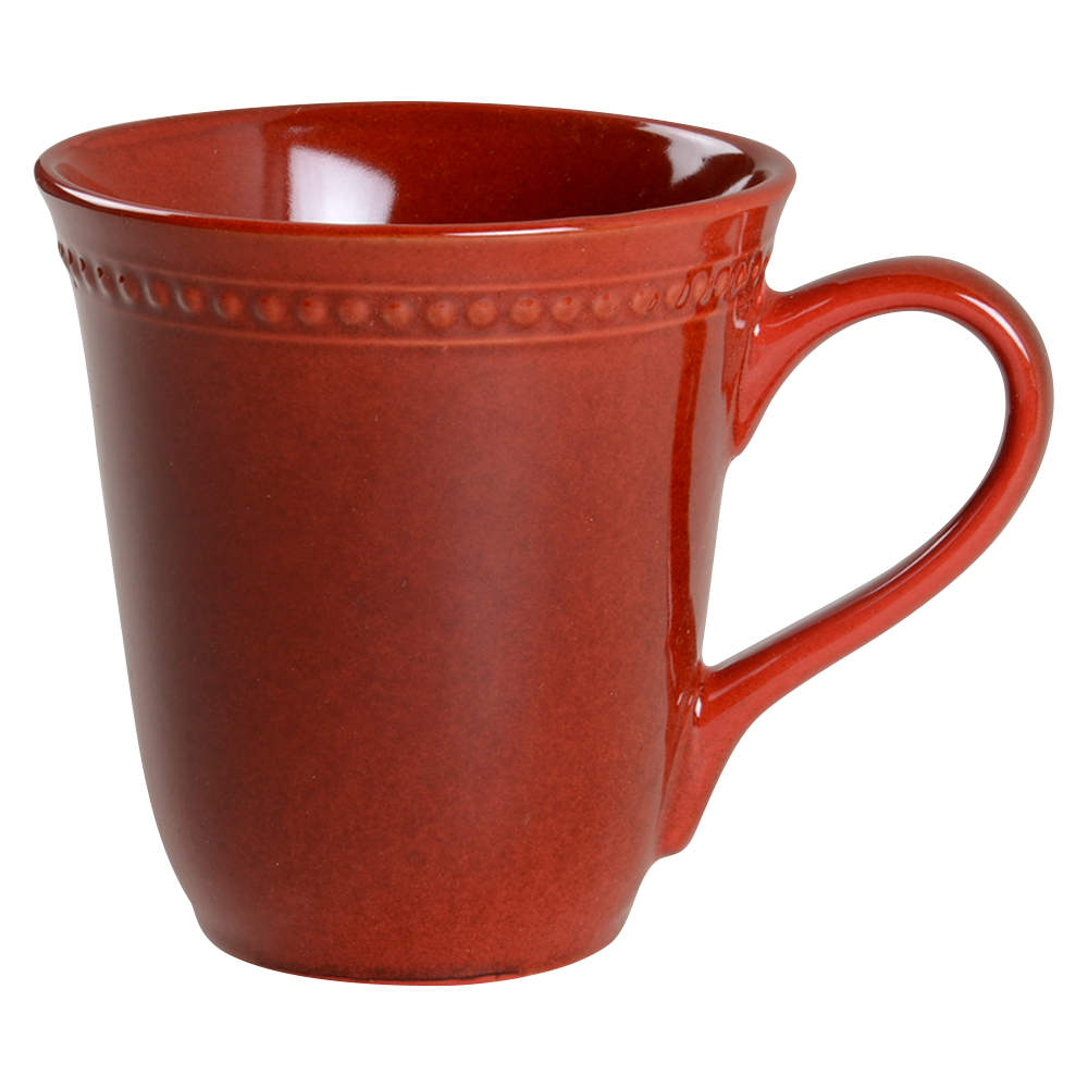 Spice Route Paprika Mug by Pier 1-1