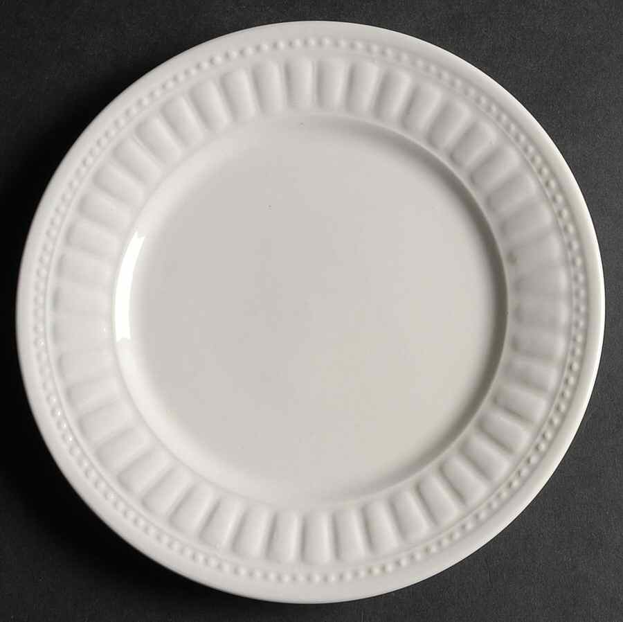 Sparta Salad Plate by Pfaltzgraff-1