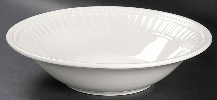 Sparta 9" Round Vegetable Bowl by Pfaltzgraff-1