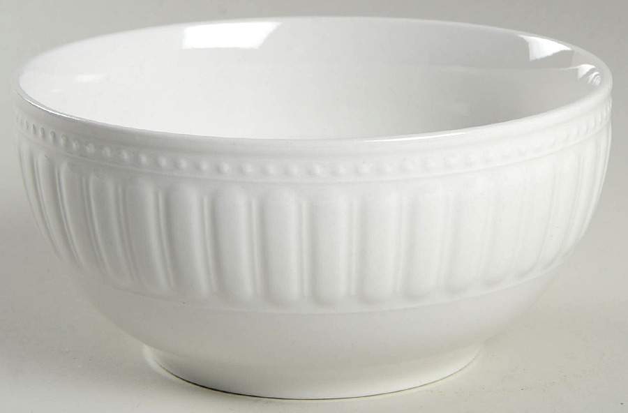 Sparta Coupe Cereal Bowl by Pfaltzgraff-1