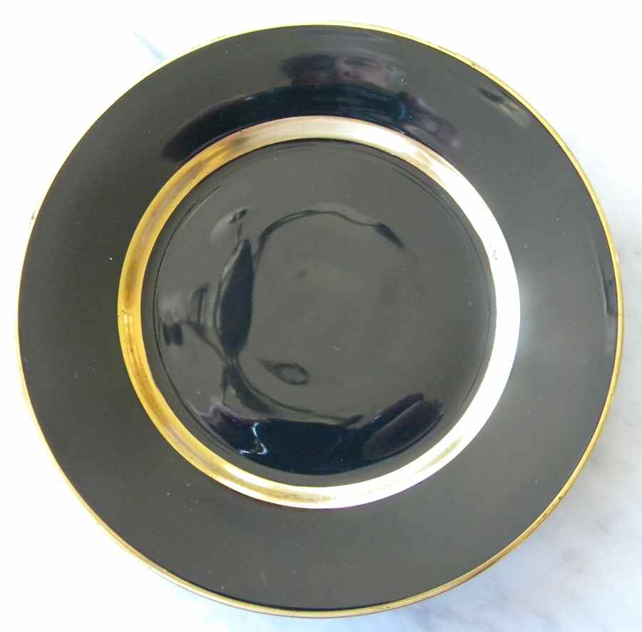 PRG66 Salad Plate by Porsgrund-1