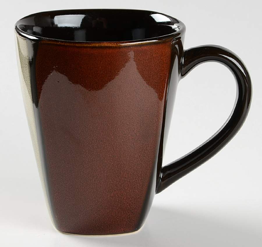 Mosaic Mug by Pier 1-1