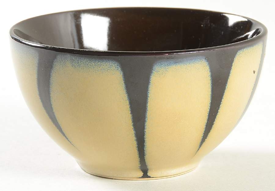 Zebra Individual Dip Dish by Pier 1-1