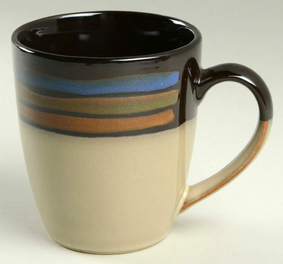 Galaxy Mug by Pfaltzgraff-1