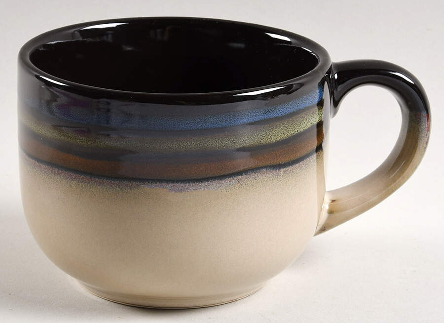 Galaxy Jumbo Soup Mug by Pfaltzgraff-1
