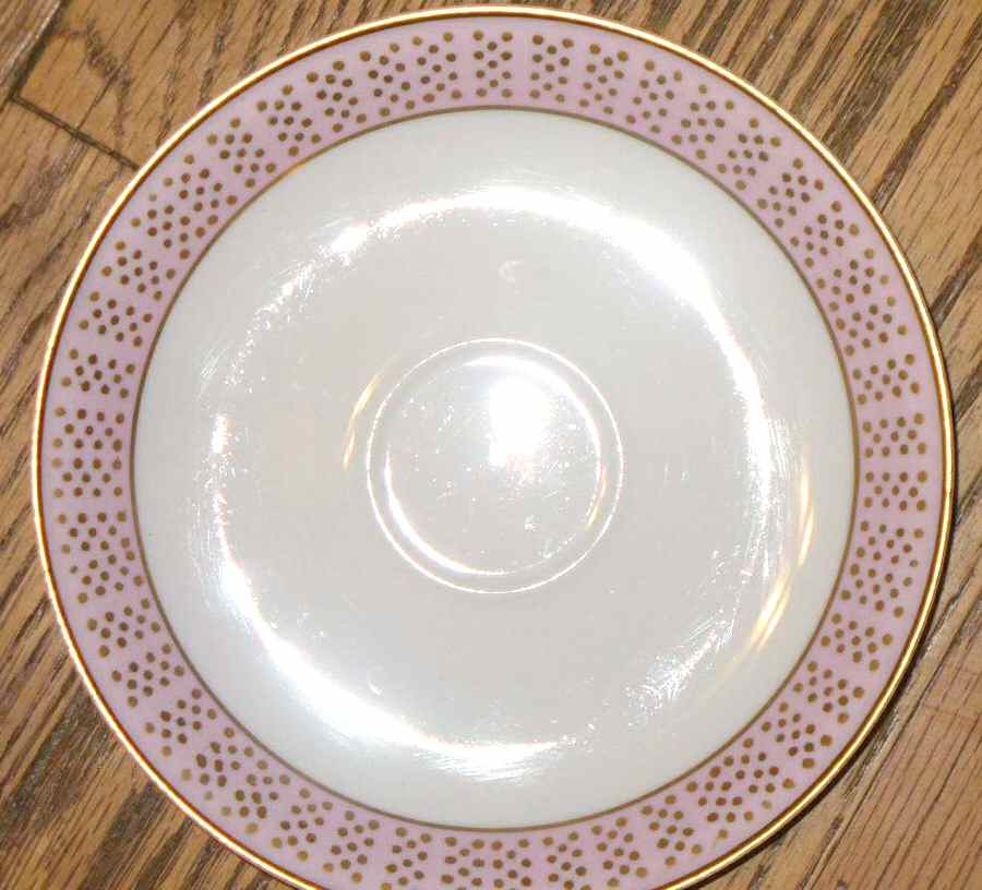 PRG68 Saucer by Porsgrund-1