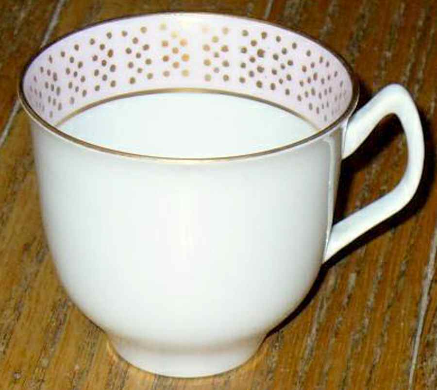 PRG68 Flat Cup by Porsgrund-1