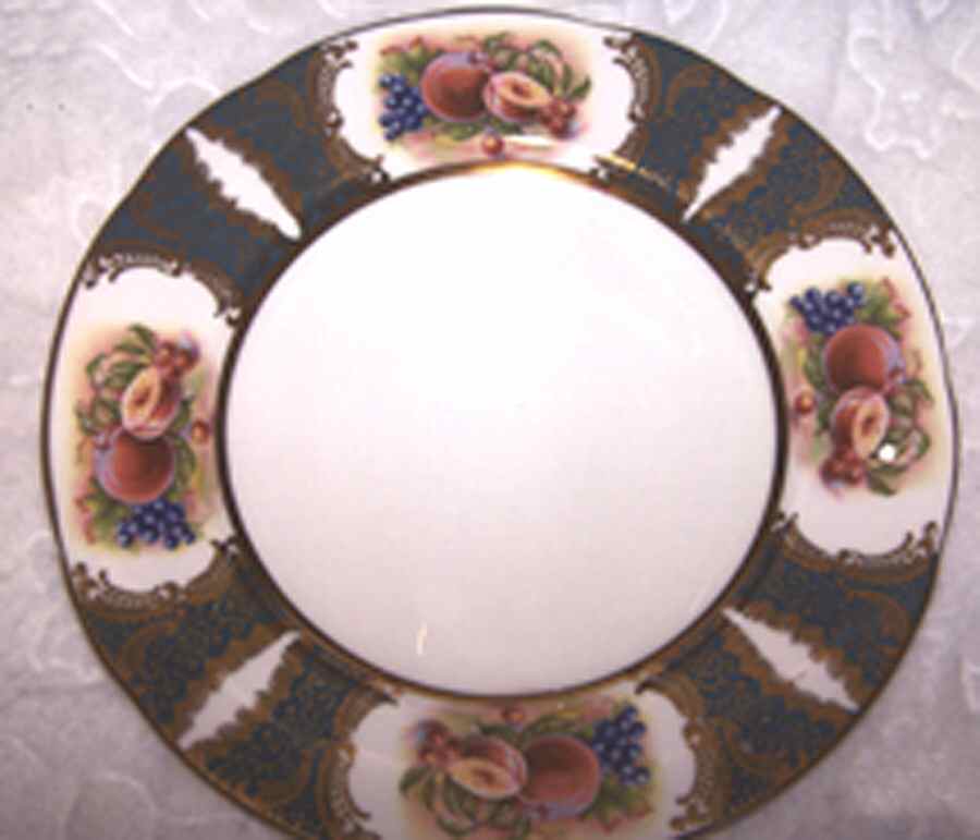 PAR180 Dinner Plate by Paragon-1