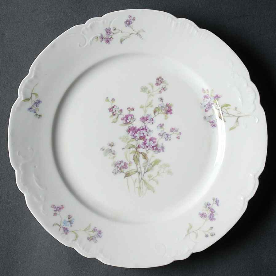 POY706 Salad Plate by Jean Pouyat-1