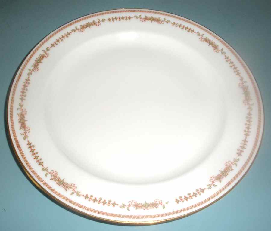 POY646 Dinner Plate by Jean Pouyat-1
