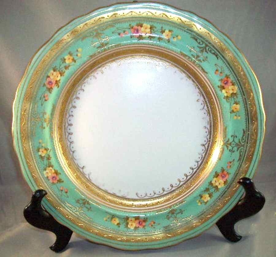 POI2 Dinner Plate by Pointons-1