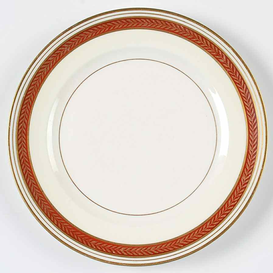 POP289 Salad Plate by Pope Gosser-1